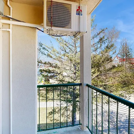 Autumn Colors Condo, Unit 215 Lincoln Exterior photo